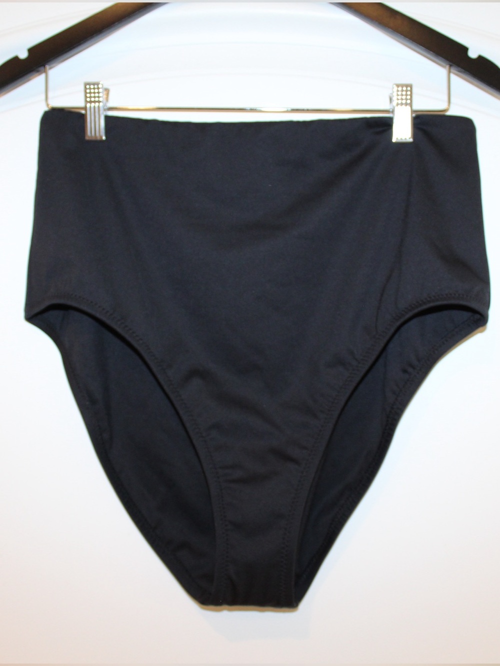 La Blanca bikini bottom (women’s 14) (NWT)